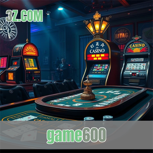 Bônus Imperdíveis: game600 Transforma Sua Diversão em Ganhos