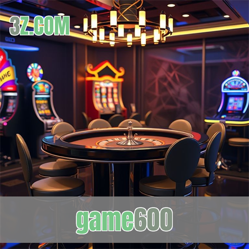 Experimente os Melhores Jogos no Site game600 Hoje!