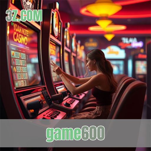 Promoção Imperdível: Conheça o Game600 e Seus Ofertas