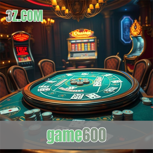 VIP: Elevando sua experiência no game600 com exclusividades