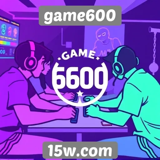 iniciativas de comunidade no game600 atraem jogadores