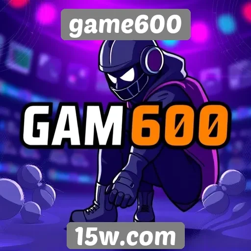 Dicas para otimizar sua experiência em game600